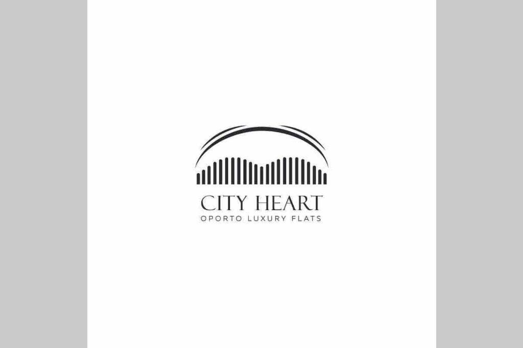 City Heart Place 2 Porto Exterior foto